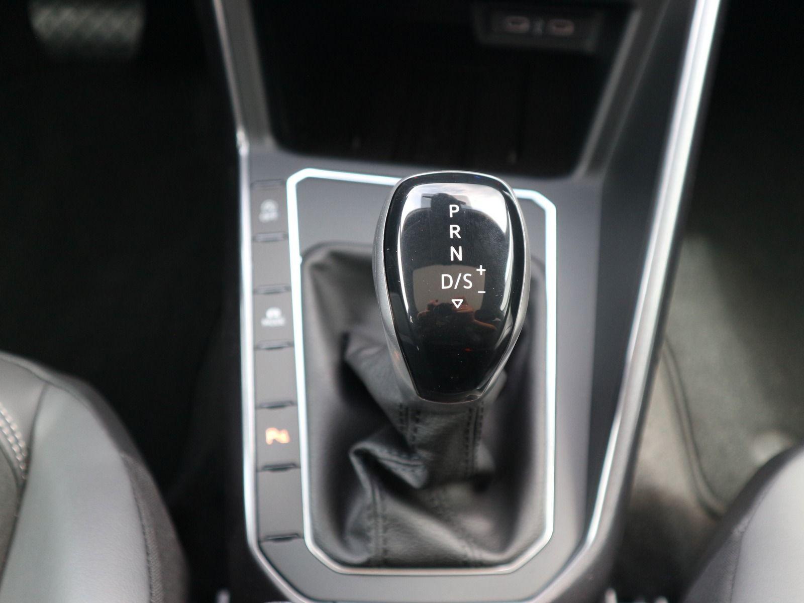 Volkswagen Polo Style 1.0 TSI DSG AHK PANORAMADACH NAVI