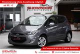 Hyundai ix20 1.6 Automatik Voll Kamera Navi Shz Klima - Hyundai ix20: 1.6