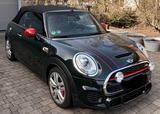 MINI John Cooper Works Cabrio John Cooper Works - MINI John Cooper Works Cabrio von privat