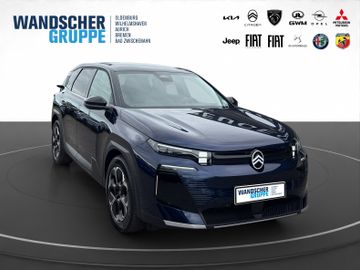 Citroën C5 Aircross E 210 Komfort-Range lektromotor MAX