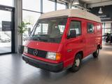 Mercedes-Benz MB 100 - Wohnmobil oder -wagen Mb 100