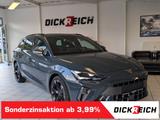 Cupra Leon 1.5 eTSI Matrix Intelligent-Dynamic-Edge