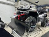 Stels 800 G-TE Allrad 4x4 HU 3.2027 - STELS MOTORRAD