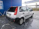 Ford ford fiesta - Ford Fiesta aus 2025