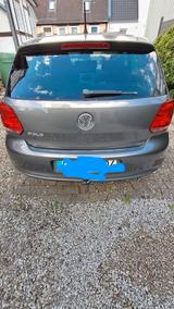 Volkswagen Polo Match 1.2  - Volkswagen Polo: Match