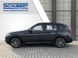 BMW X3 M40 d HUD SITZBELFT LASER STANDHZG PA+ ACC - BMW X3 M40 SUV