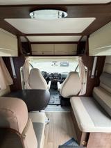 XGO Dynamic 68 Plus - XGO Wohnwagen & Wohnmobile