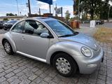 Volkswagen New Beetle Lim. 1.6 - VW New Beetle Gebrauchtwagen in Berlin