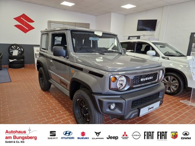 Suzuki Jimny *COMFORT* ALLGRIP* (NFZ) *HORIZON*