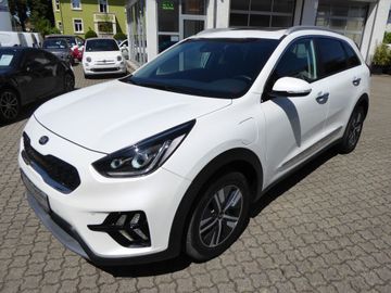 Kia Niro 1.6 GDI PHEV 2WD OPF Aut.