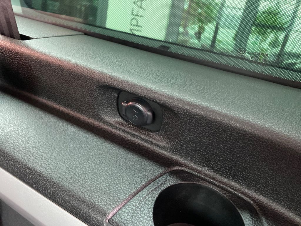 Fahrzeugabbildung Citroën e-Spacetourer XL (75 kWh) Shine*Allwetter*AZV*