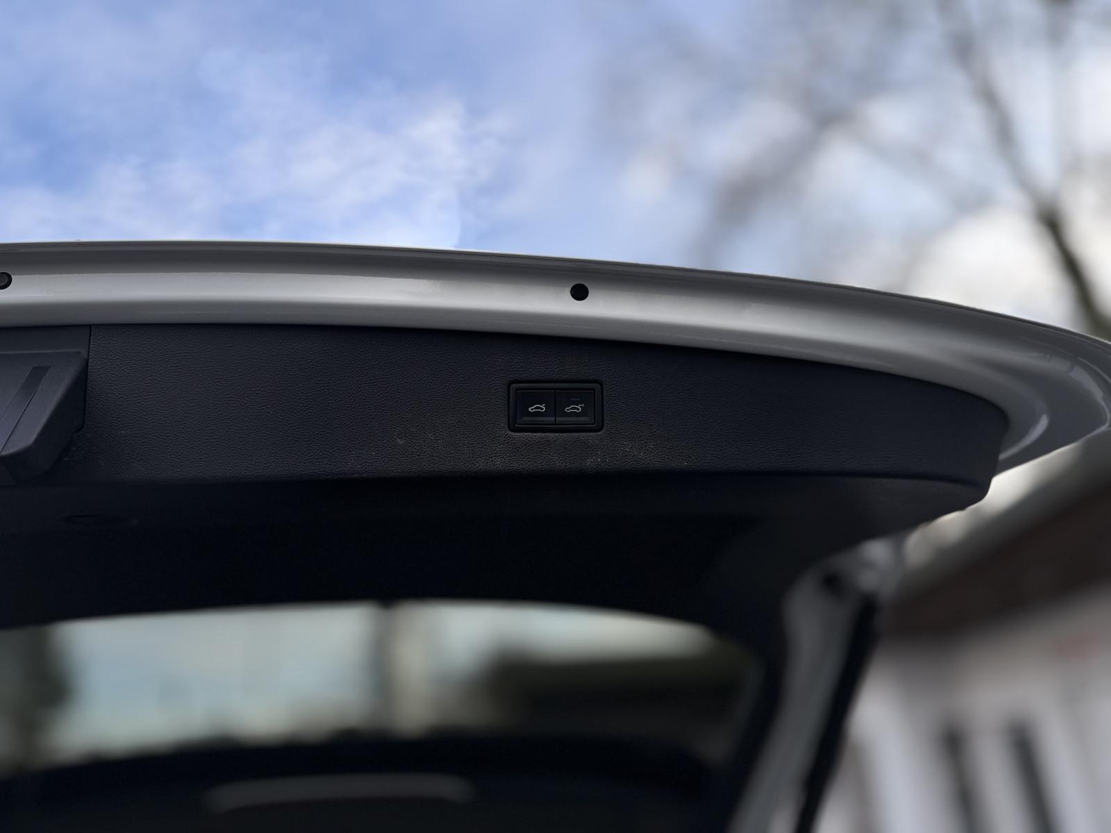 Volkswagen Tiguan Allspace 4Motion| R-Line| Keyless| Kamera