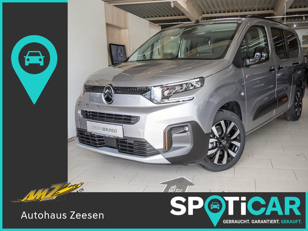 Citroën Berlingo XL Diesel 130 Max SHZ NAVI KAMERA PDC