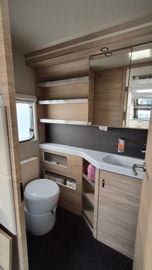 Knaus Südwind 650 PEB *19'MJ*Klima*Vorzelt*Solar*