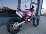 Beta RR 125 4T Supermoto R - 2025 - Lager - Offers