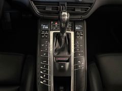 PORSCHE Macan S, 1. Hand, Standheizung, Sport Design,AHK