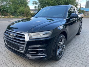 Audi Q5 - 1