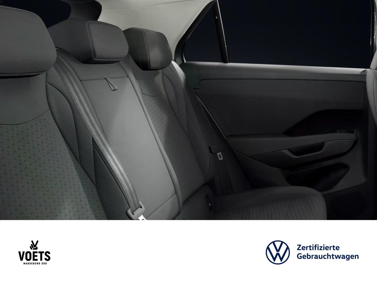 Volkswagen T-Roc LIFE 1.5 eTSI DSG LED+NAVI+KAMERA+ACC+IDA, миниатюра 28