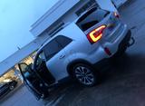Kia Sorento - gebrauchte Kia Sorento aus dem Jahr 2013