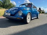 Volkswagen B&B Käfer 1302 Cabrio Typ 4 - aus 1971: Cabrio