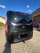 Ford Tourneo Custom - Ford Tourneo Custom in Dortmund