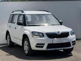 Skoda Yeti 2.0 TDI ACTIVE KLIMA 2.HAND - Skoda Yeti: 2.0