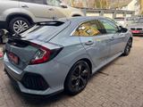 Honda Civic Lim. 5-trg. 1.0 Elegance - Honda Gebrauchtwagen in Duisburg