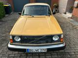 Volvo 240 DL  - Volvo 240 Gebrauchtwagen