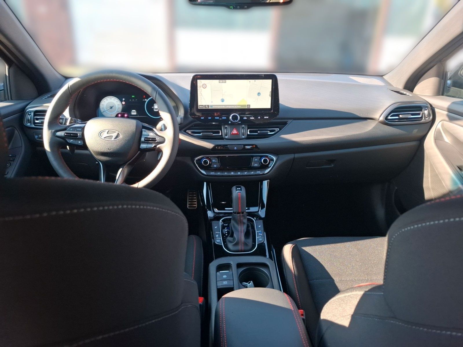 Hyundai i30 – Bild 10