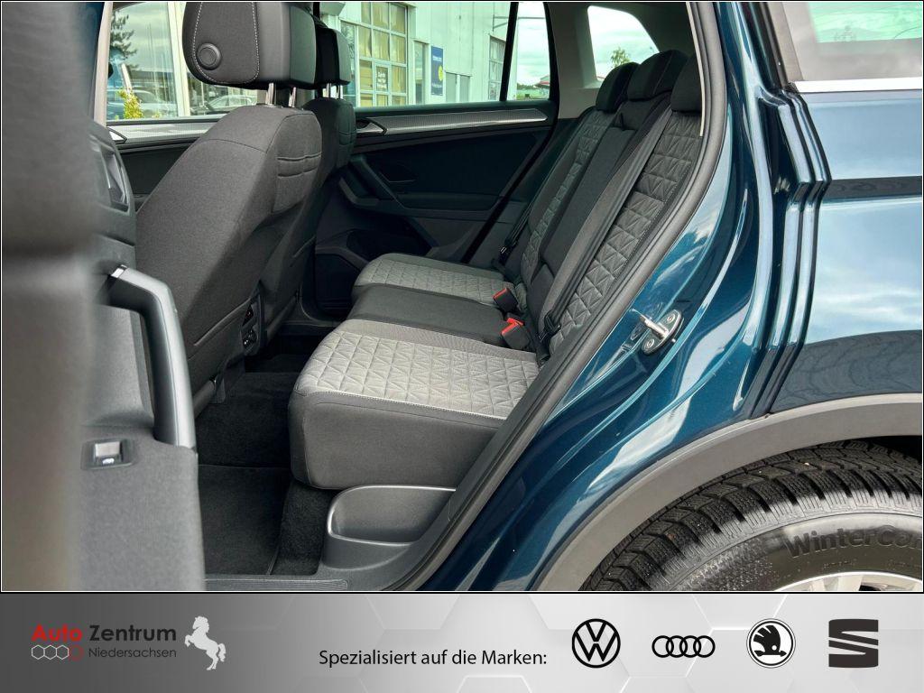 Volkswagen Tiguan 1.4 eHybrid DSG AZN-Haus-Förderung*, миниатюра 15
