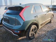 Kia Niro - Vorschau Bild 2