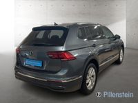 Volkswagen Tiguan Allspace - Vorschau Bild 6