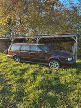 Volvo 850 2.5-10V 10V - gebrauchte Volvo 850 aus dem Jahr 1994