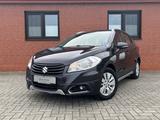 Suzuki SX4 S-Cross 1.6 DDiS AHK TÜV NEU - gebrauchte Suzuki SX4 aus dem Jahr 2014