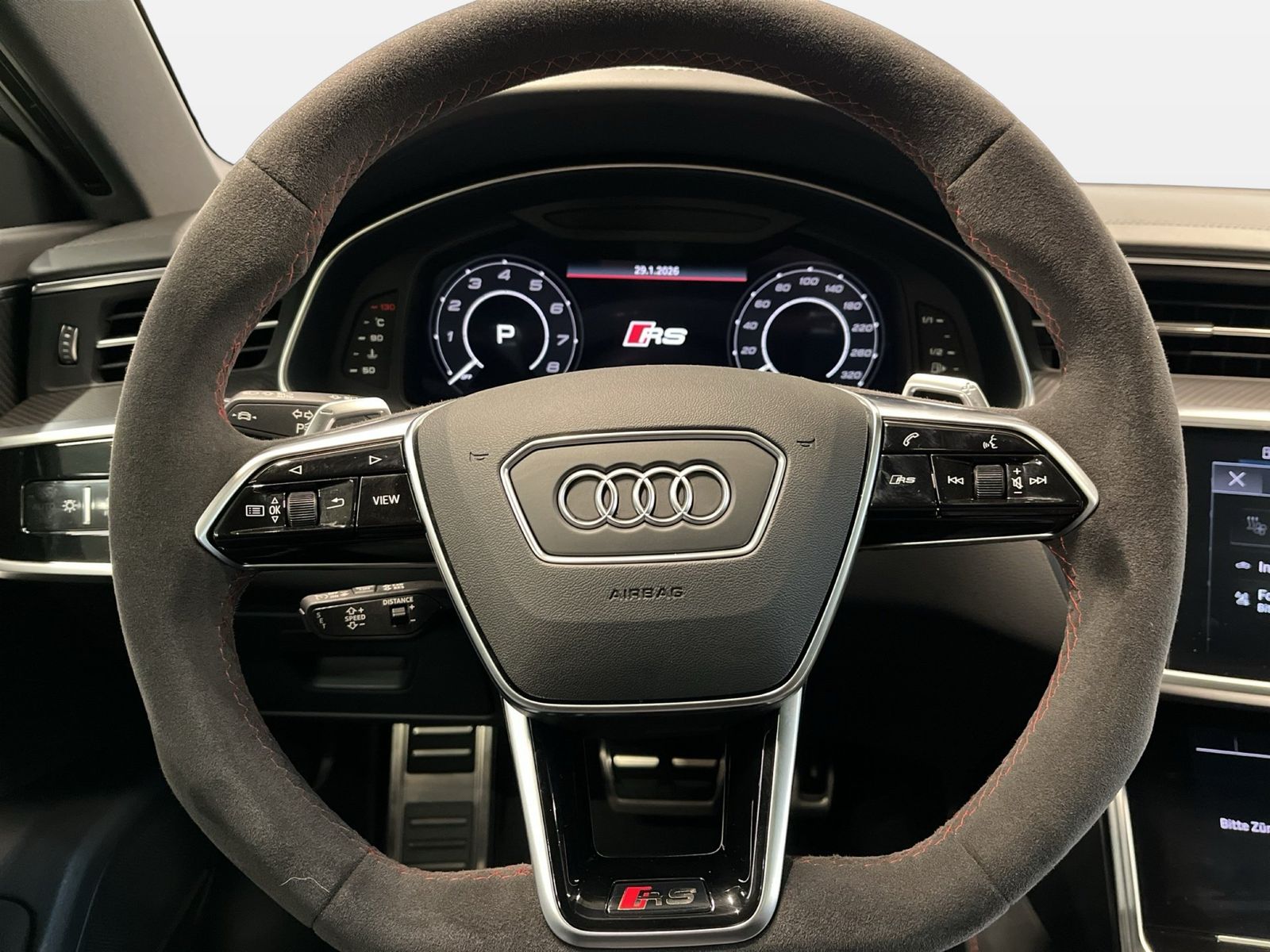 Audi RS7 - Bild 17