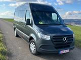 Mercedes-Benz Sprinter 316 Navi,Cam,MBUX,AHK3,5t 60Tkm metalic - Angebote