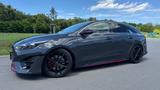 Kia ProCeed 1.6 T-GDI DCT GT  *AHK*Panorama*H&R* - Kia pro cee'd / ProCeed in Frankfurt (Main)