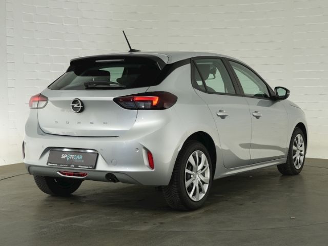 Corsa F FACELIFT+LED LICHT+SITZ-/LENKRADHEIZUNG+