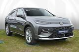Volkswagen T-Roc 1.5 eTSI DSG Style quasi Neuwagen - mit Benzin-Antrieb: mit Apple Carplay, Geländewagen