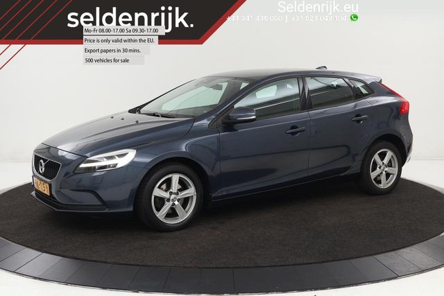 Volvo V40 2.0 D2 Nordic+ | AHK | sitzheizung | navi |