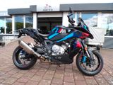 BMW M 1000 XR Competition Frästeile Carbon 5J Gara Ö - BMW C X