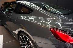 BMW 840 i Coupe M Sport*COGNAC*LEDER*20ZOLL*SHADOW* BMW 840 i Coupe M Sport*COGNAC*LEDER*20ZOLL*SHADOW*