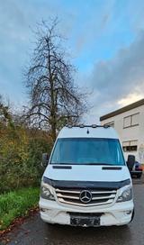 Mercedes-Benz Sprinter 316 NEU Motor - Offers