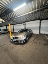 Mercedes-Benz Mercedes benz cls 550 amg paket - Mercedes-Benz S 550