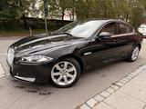 Jaguar XF 3.0 V6 Diesel/LEDER/NAVI/XENON/ORG 50Tkm - Jaguar: 5.0