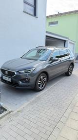 Seat Tarraco 2.0 TDI 110kW DSG Style BEATS Anhängerk. - Seat Tarraco Gebrauchtwagen in Stuttgart