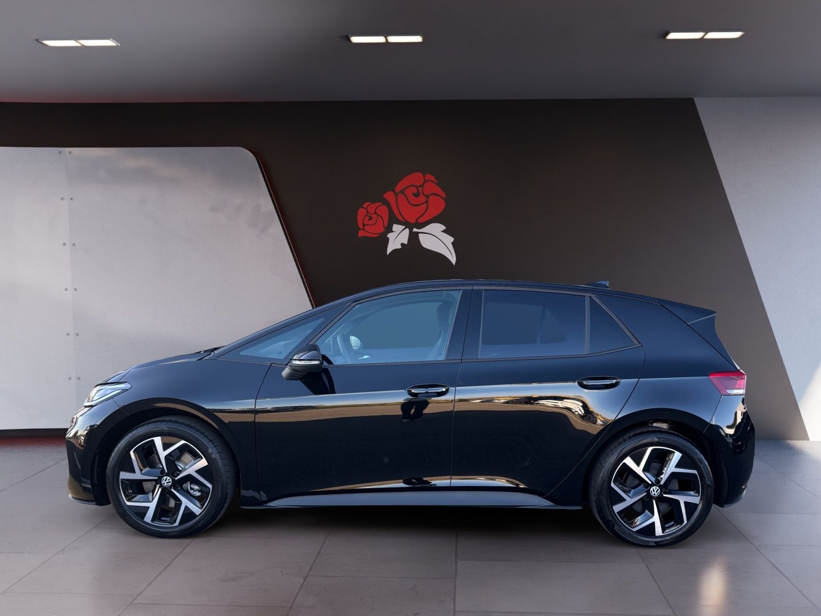 Volkswagen ID.3 Neo Life 190 PS 58 kWh AHK Wärmepumpe imagem 3