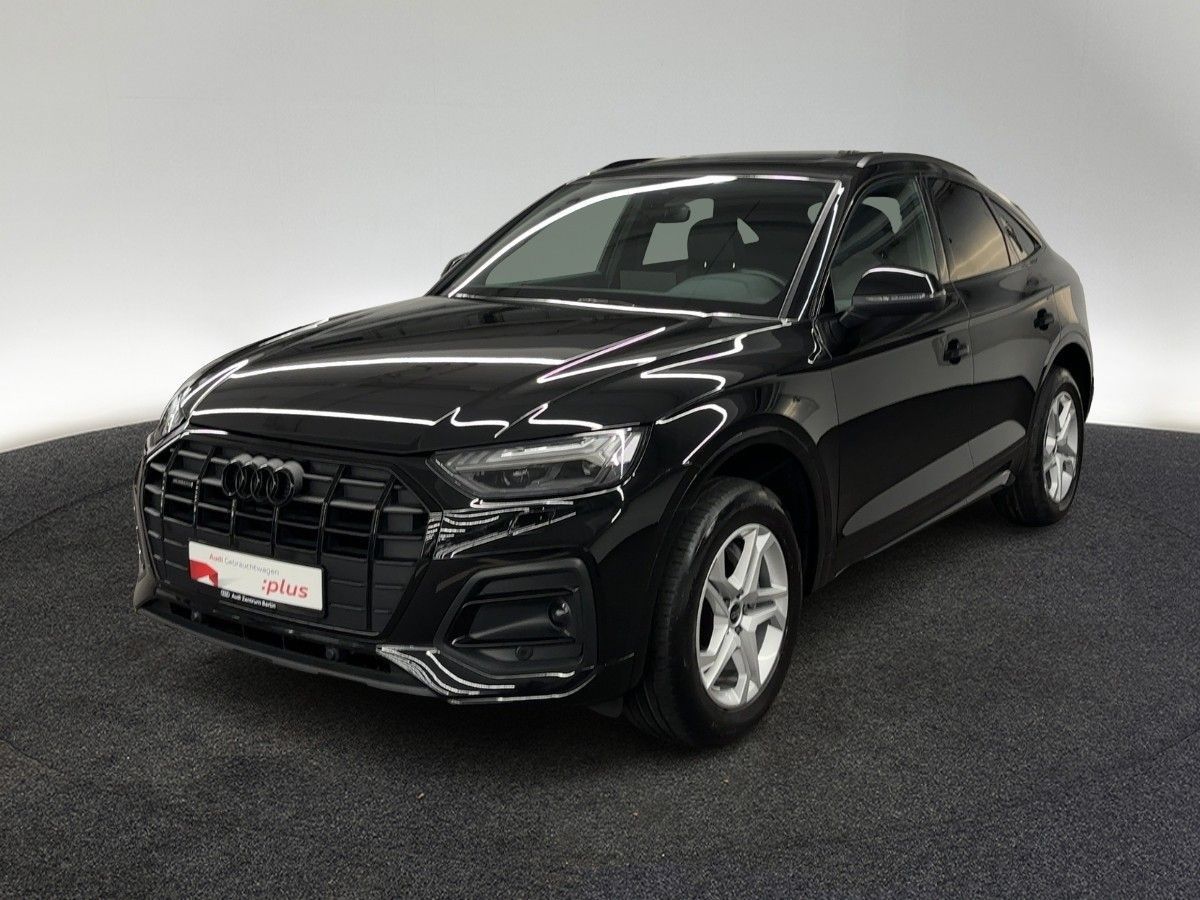 Audi Q5 - Bild 2