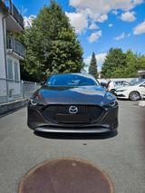 Mazda 3 SKYACTIV-G 2.0 M-Hybrid 150 SELECT... - gebrauchte Mazda 2 aus dem Jahr 2020