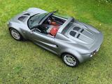 Andere Lotus Elise - Andere aus 2000